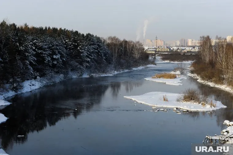 Тело восьмилетнего ребенка нашли в реке Увелька