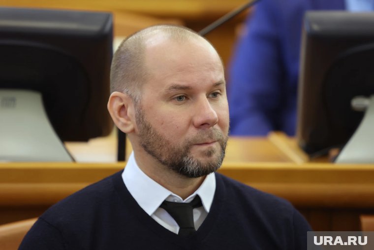 В Кургане построят «умную» спортплощадку в отдаленном микрорайоне