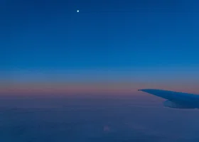 Волгоградская авиагавань ввела временный запрет на полеты