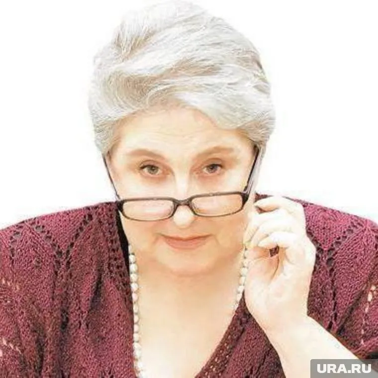 Ирине Колущинской было 67 лет