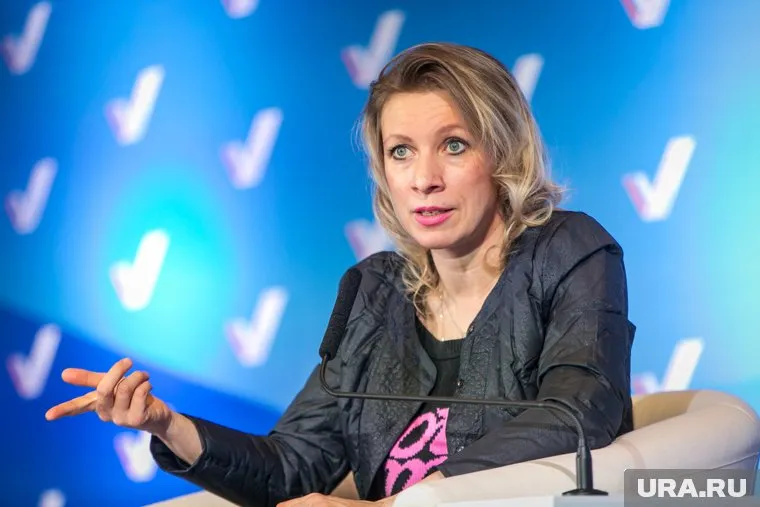 Мария Захарова посоветовала зарубежным политикам заняться проблемами в своей стране