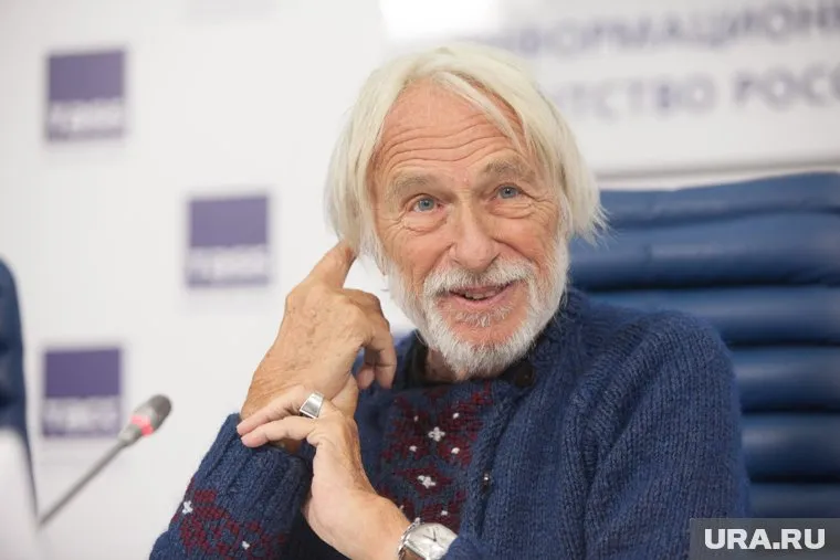 Пьеру Ришару 16 августа исполняется 90 лет