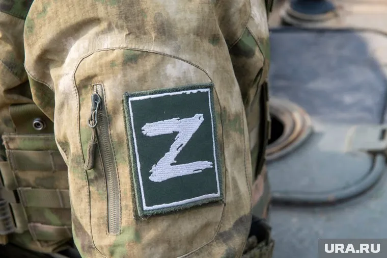 Военнослужащие из Надымского района погибли в зоне СВО