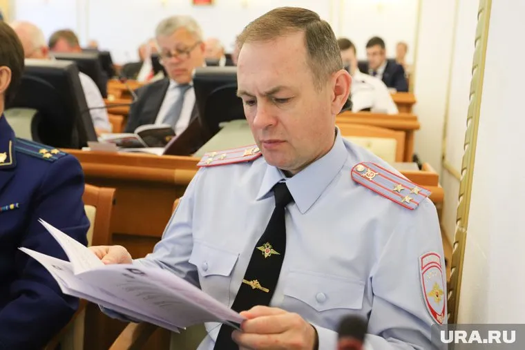 Дмитрий Свинов заявил, что в уголовном деле его заместителя не поставлена точка