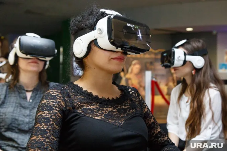 VR-экскурсия по Самотлору запланирована 6 сентября