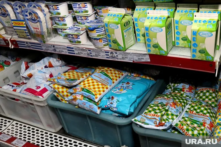 Повышение цен возможно из-за роста издержек на производство продукции