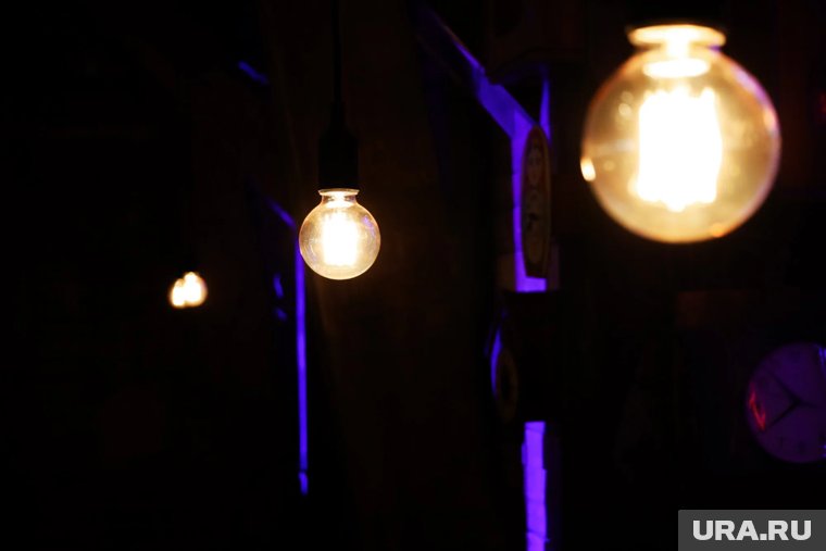 В Кургане выставили на продажу бар на улице Пролетарской