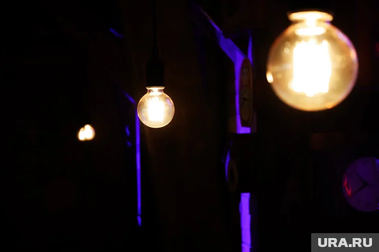 В помещении в Кургане размещался бар