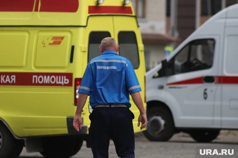 В регионе больных коронавирусом лечат в Кургане и в нескольких районах