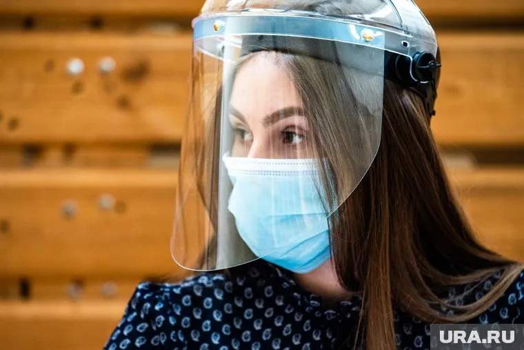 Россияне с хорошим иммунитетом могут не опасаться повторного заражения коронавирусом