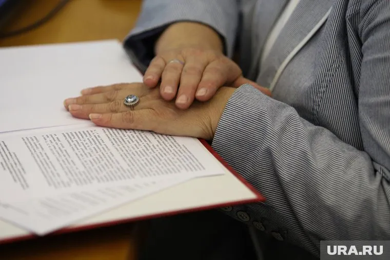 Директор курганского лицея может стать депутатом