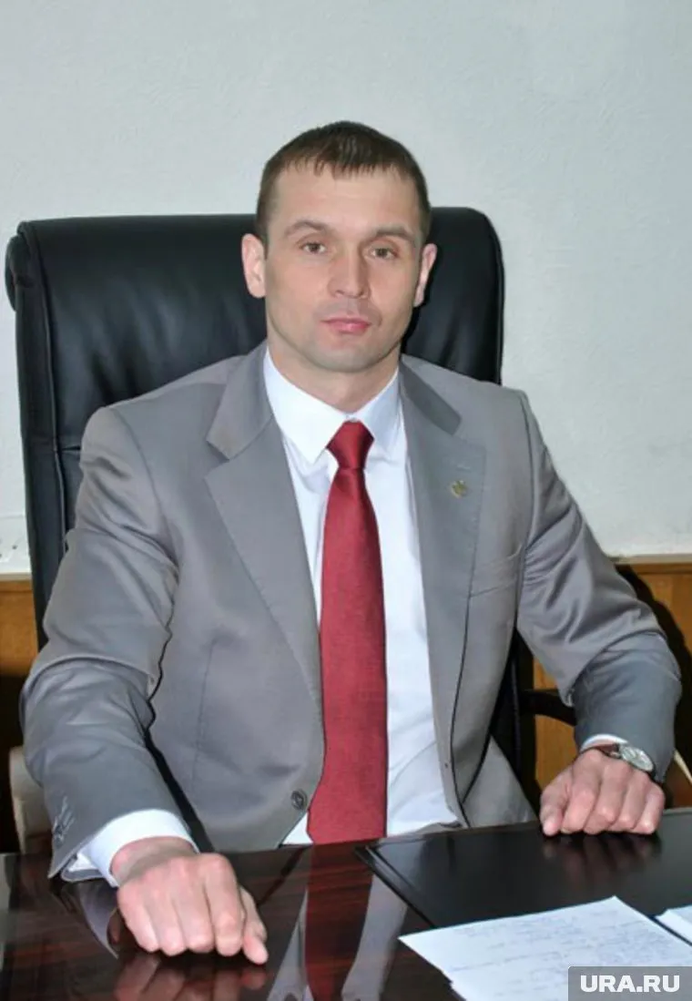 Андрей Миниахметов