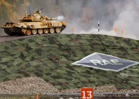 Определена дата операции «Разгром»