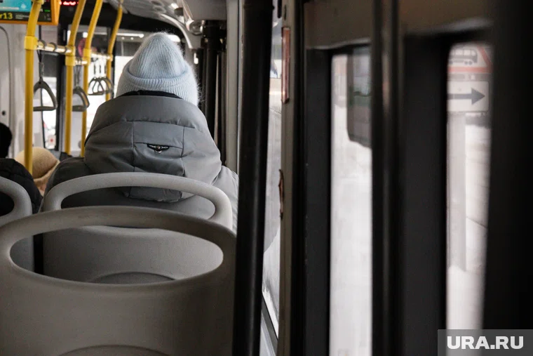 Вартовчанка упала в автобусе и отсудила 250 тысяч рублей у ПАТП