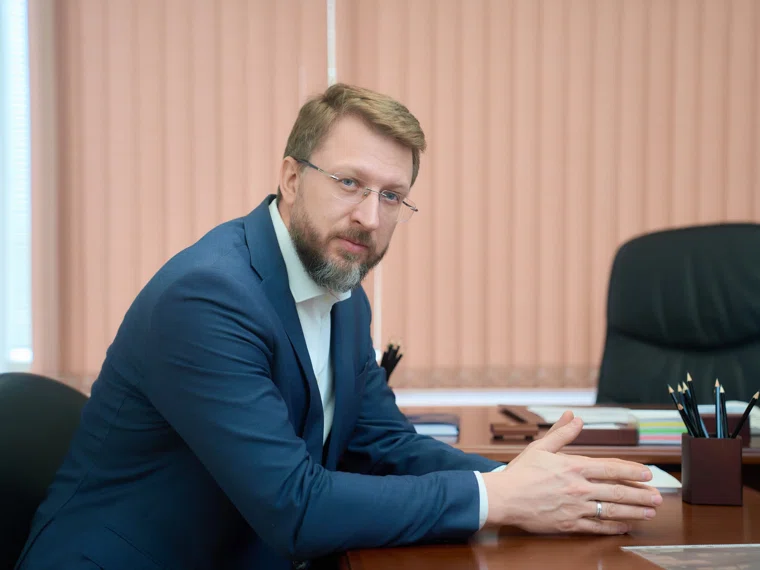 Погорелый сменил комитет в новом созыве Госдумы