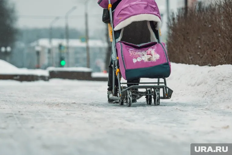 Ледяной дождь ожидается на севере региона 