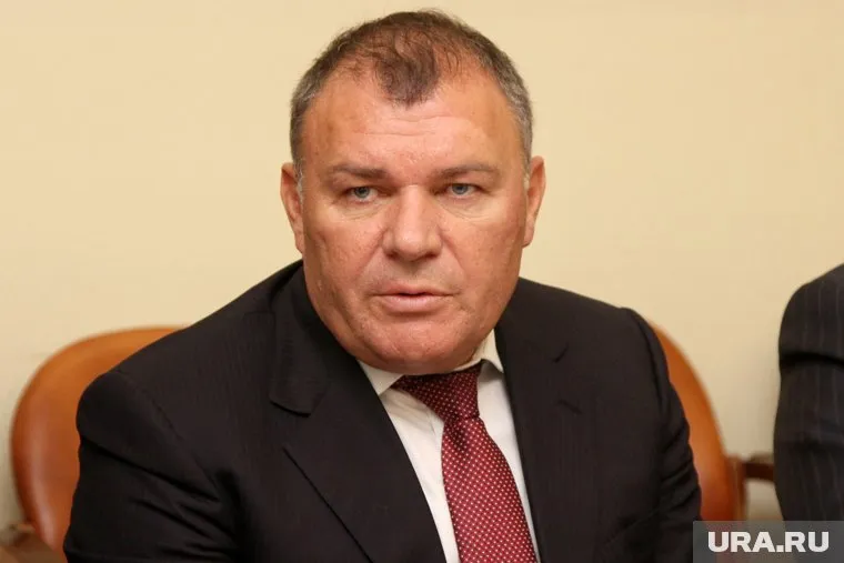 Александр Ремезков заработал 78 млн рублей