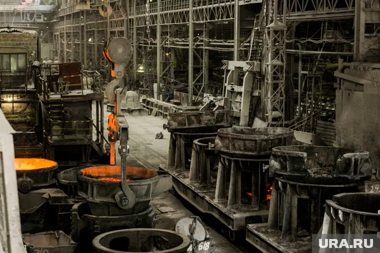 Часть работников московских заводов хотят перевести на удаленку