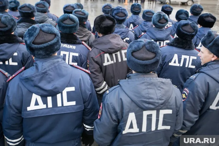 Эксперты анонсируют большую реформу ГИБДД — вплоть до ликвидации ведомства