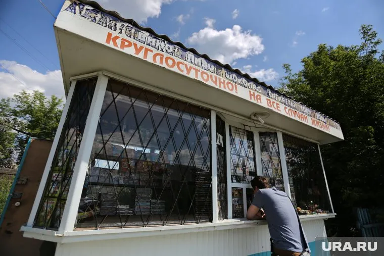 Предприниматели пожаловались заместителю Чайки на действия чиновников, штрафующих их за НТО