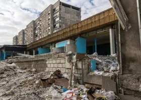 После взрыва дома в Магнитогорске бизнес судится с властью