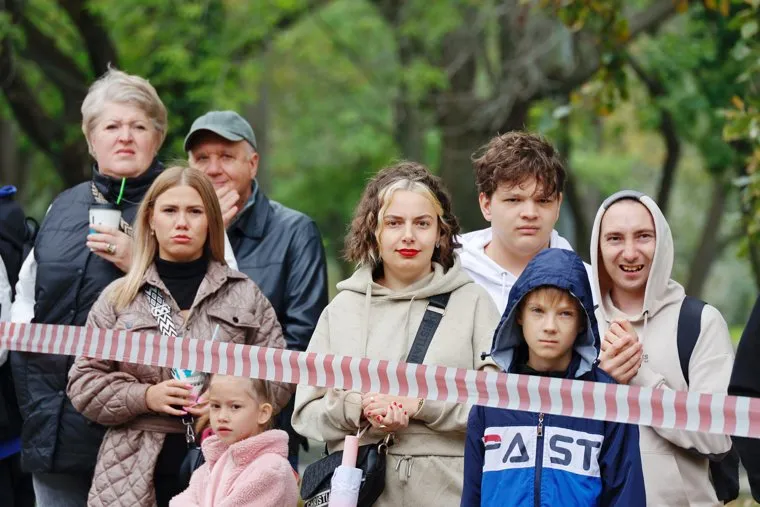 День города 2024. Курган