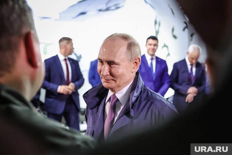 Представитель РФ в G20 Лукаш надеется на участие Путина в саммите в ЮАР