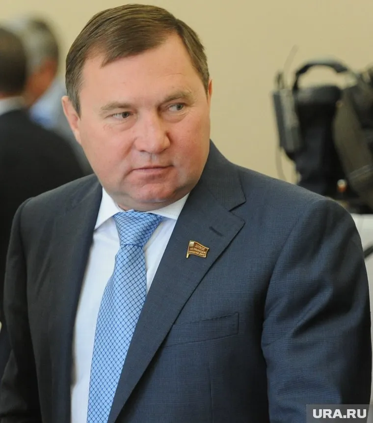 Виталий Паутов заявил, что на него оказывают давление