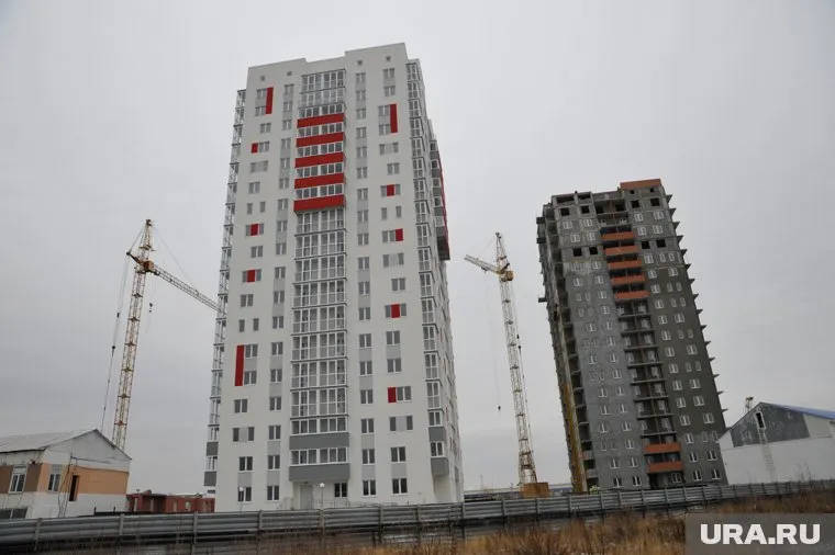 Деньги можно будет потратить на покупку квартиры у застройщика