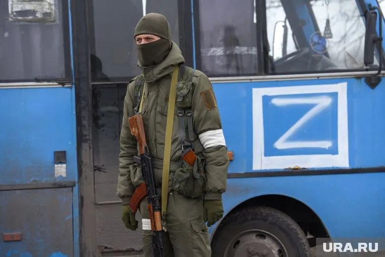 Большинство россиян понимает реальную ситуацию на Украине, считает Марат Баширов