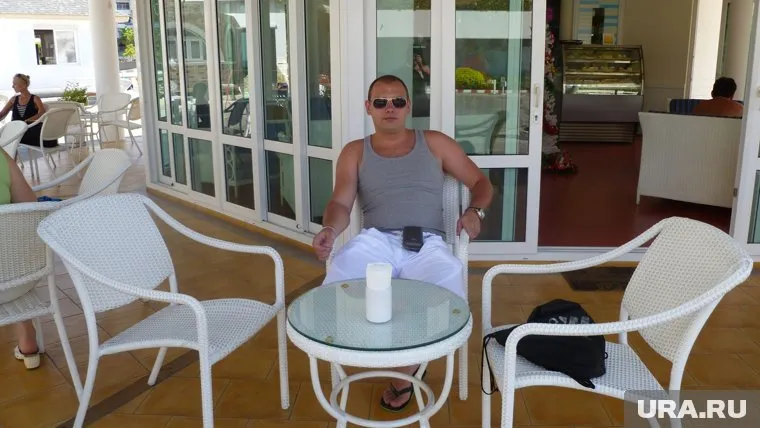 Степан Афонькин не известен как публичный политик