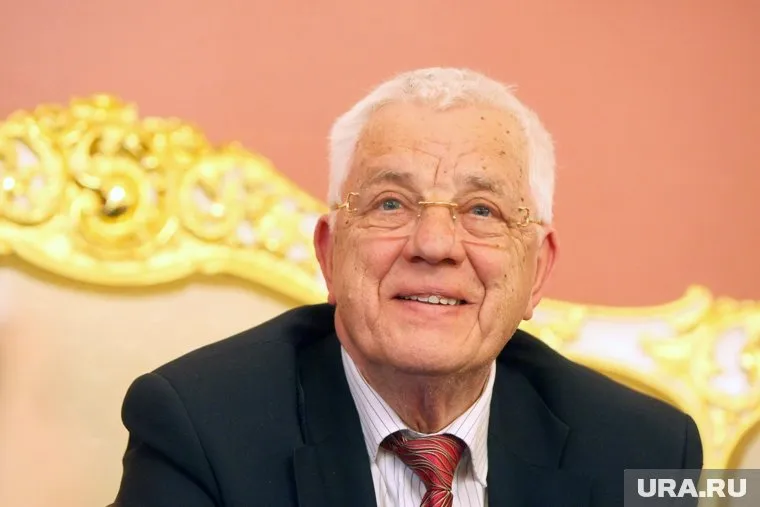Раймонду Паулсу 12 января исполнилось 88 лет