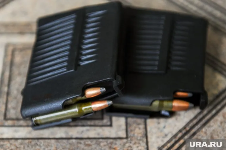 Экспорт пуль в США может сократиться из-за санкий