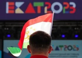 Международный фестиваль университетского спорта в Екатеринбурге: восьмой день соревнований