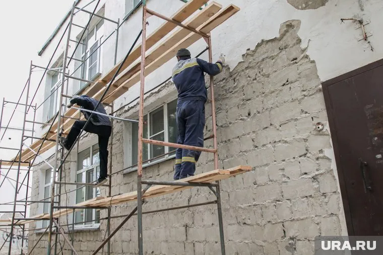 Тюменские фискалы подали иск о банкротстве против компании, работавшей в Тюмени почти 10 лет