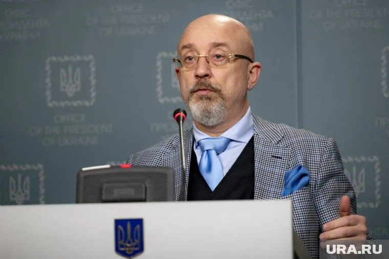 Украина способна производить детали для западной техники не хуже оригинала, заявил Алексей Резников