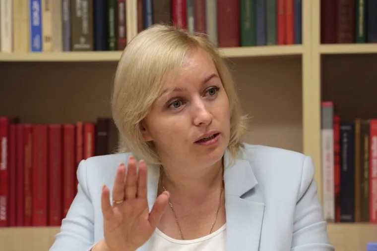 Визит директора ЗАО «Совхоз имени Ленина», экс-кандидата в президенты РФ от КПРФ Павла Грудинина и секретаря ЦК КПРФ Марии Дробот. Пермь