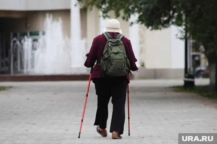 Среди пострадавших при обстреле бабушка подозреваемого