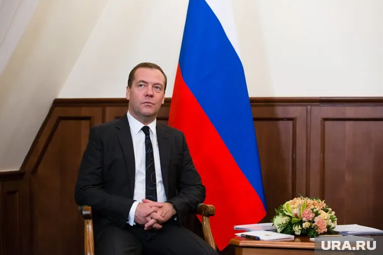 Дмитрий Медведев заявил о влиянии ядерного оружия на ситуацию в мире