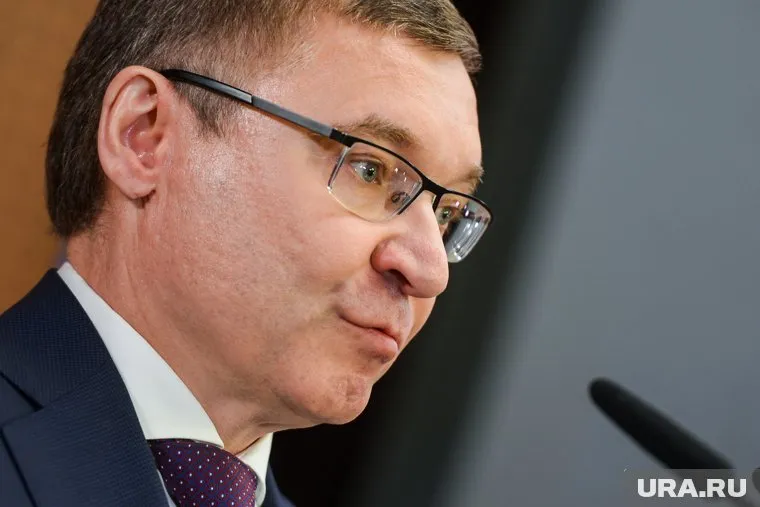 Участники специальной военной операции обращаются за помощью к полномочному представителю президента в УрФО