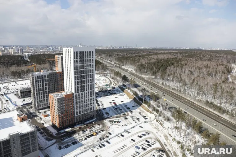 Жилье в новостройках подорожает на 15%