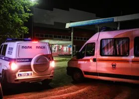 После выброса екатеринбуржцы жалуются на едкий дым