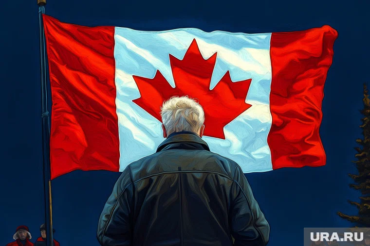 В ряде городов РФ закрылись визовые центры Канады 