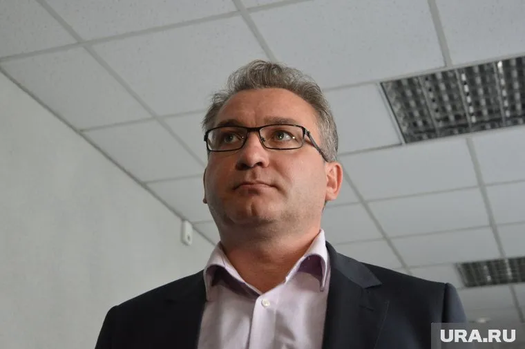 Вглядитесь в это лицо. Возможно, это следующий мэр Екатеринбурга