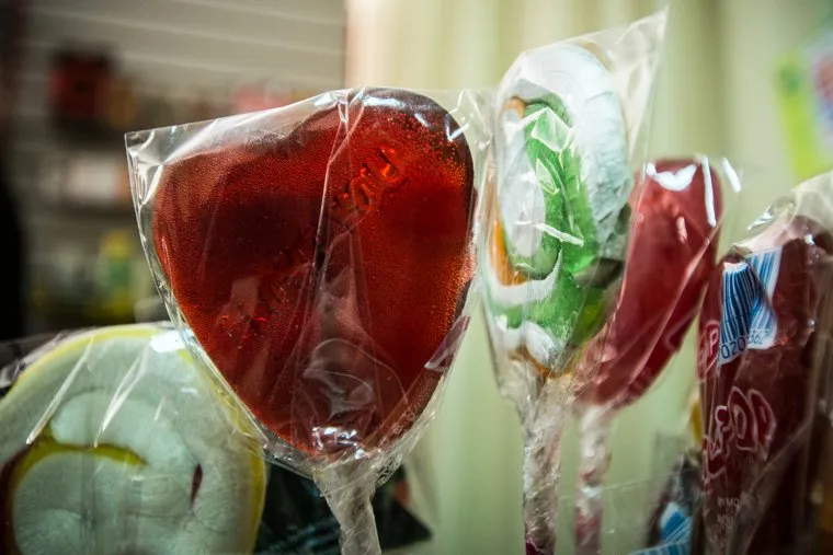 Мусульманский магазинчик на Белинского, 177 - оф. 11. Екатеринбург