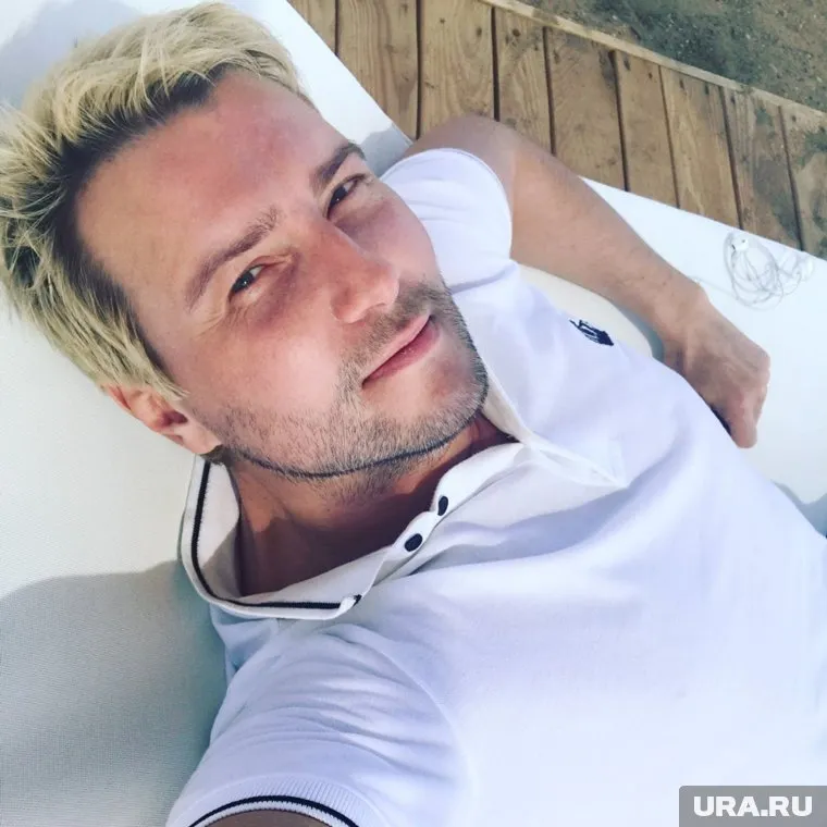 Николай Басков попросил оказать материальную помощь семье Юлии Началовой