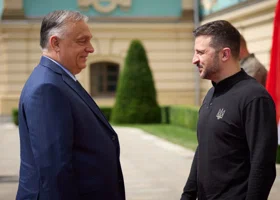 Орбан поставил жесткий вопрос о финансировании остатков Украины после конца СВО