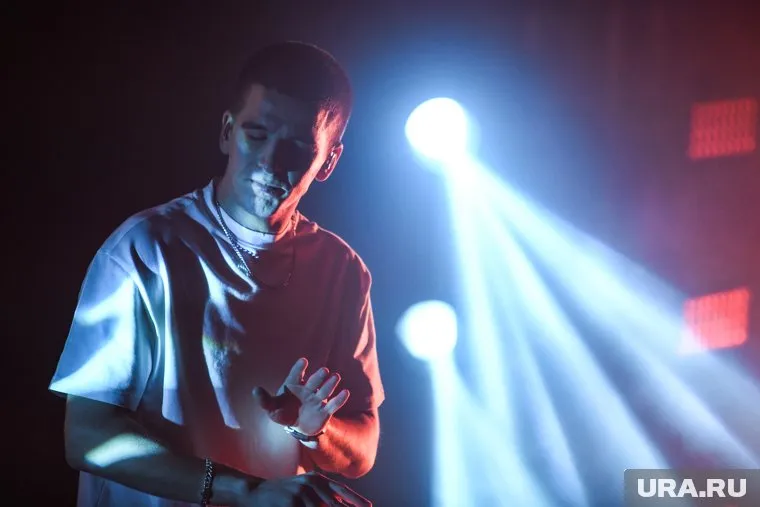 На фестивале также выступит исполнитель Feduk