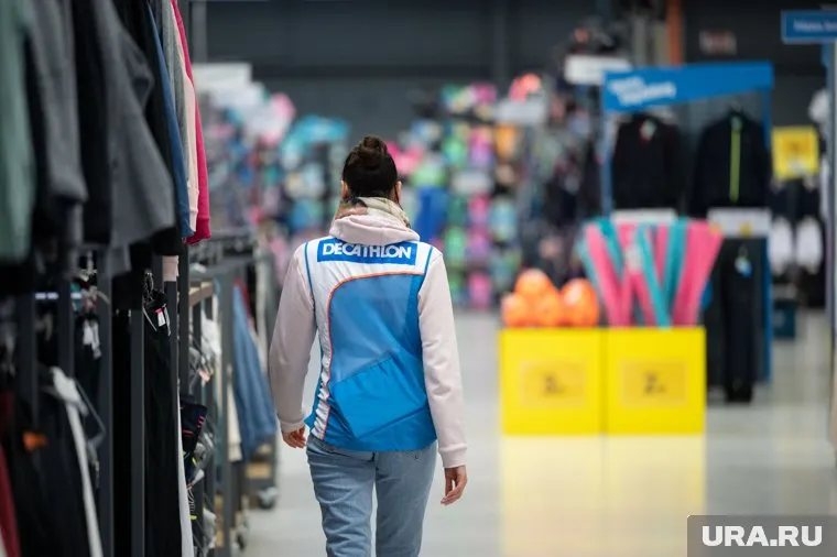 Сеть спорттоваров работала в России 16 лет