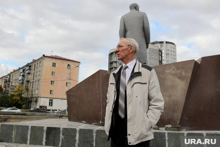 Михаил Дубанич возглавлял административно-техническую инспекцию Кургана на протяжении последних шести лет